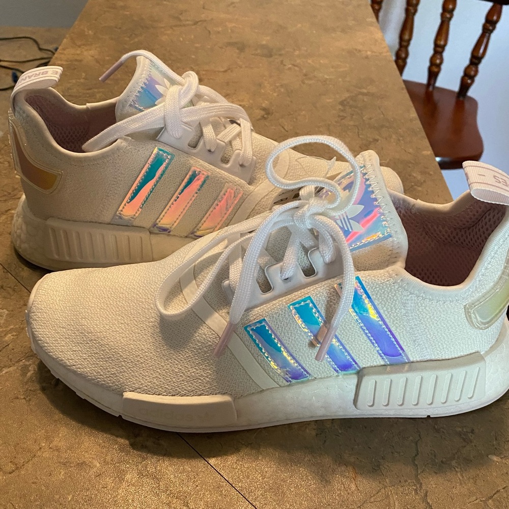 Womens Adidas shoes